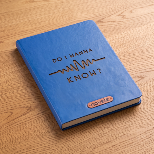 Libreta - Do I Wanna Know?