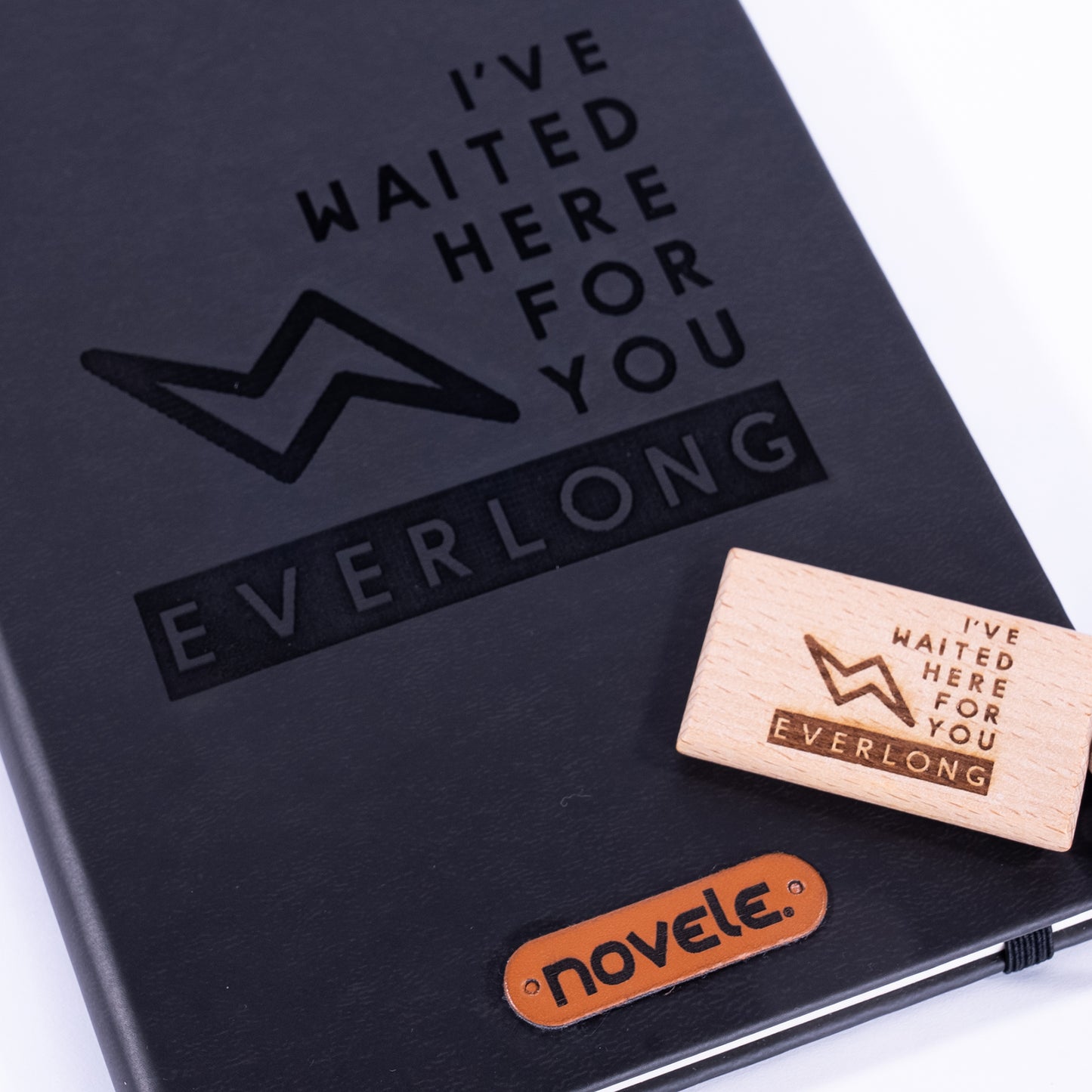 Libreta - Everlong