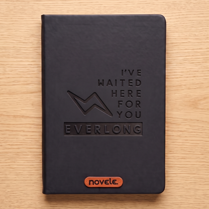 Libreta - Everlong (Insp. en Foo Fighters)
