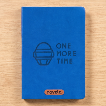Libreta - One More Time