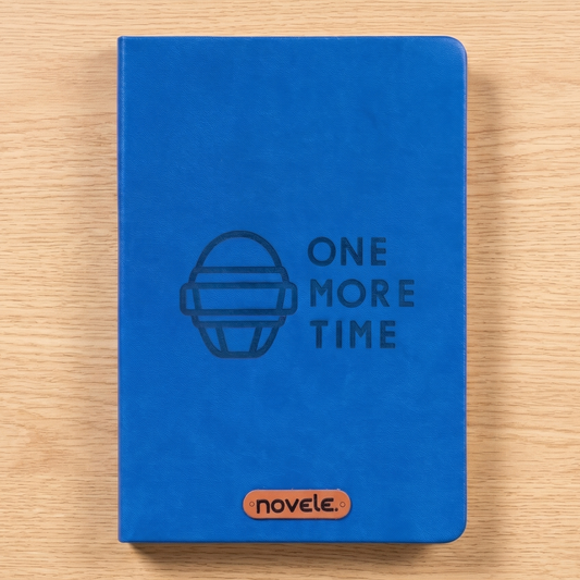 Libreta - One More Time