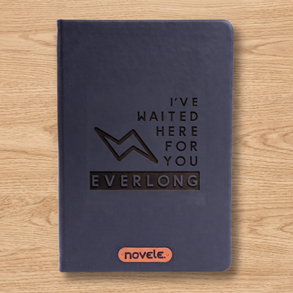 Libreta - Everlong
