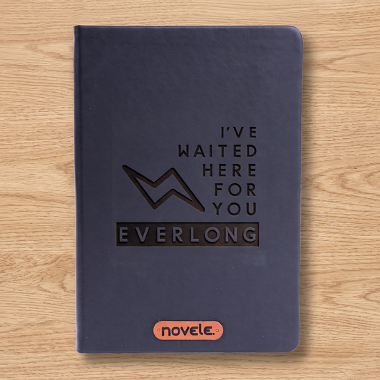 Libreta - Everlong