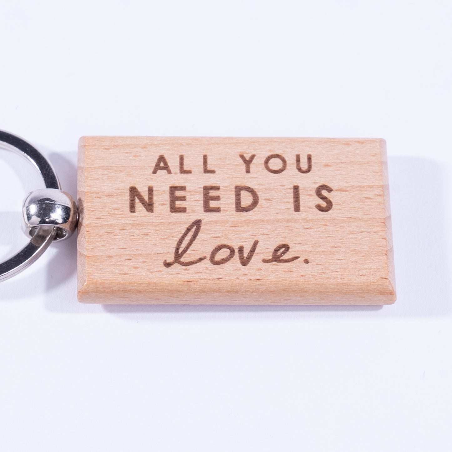 Llavero - All you need is love