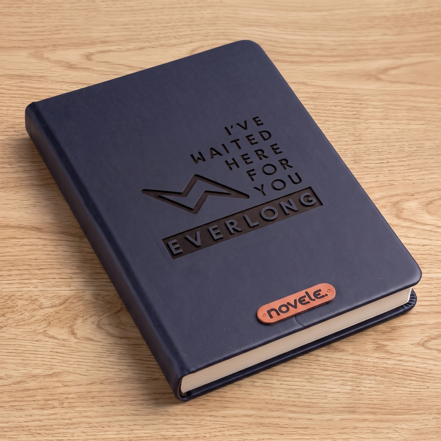Libreta - Everlong