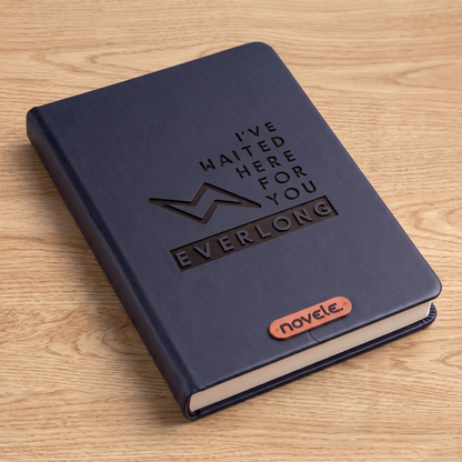 Libreta - Everlong