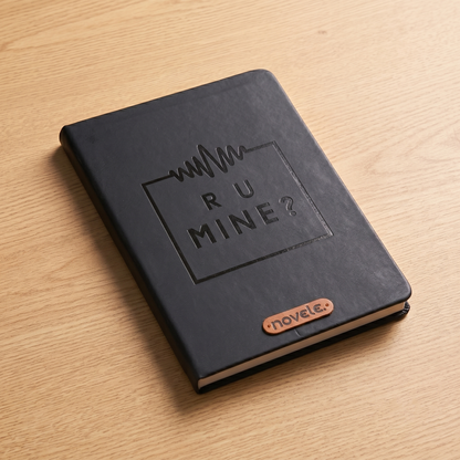 Libreta - R U MINE?