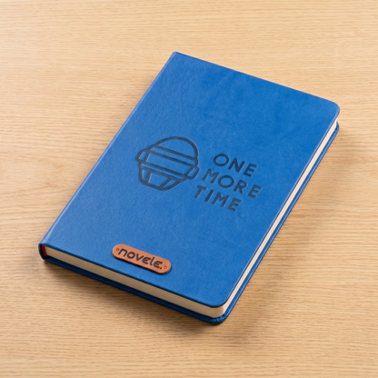 Libreta - One More Time
